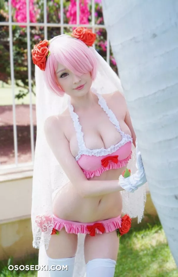 Ram by Hidori Rose - 3