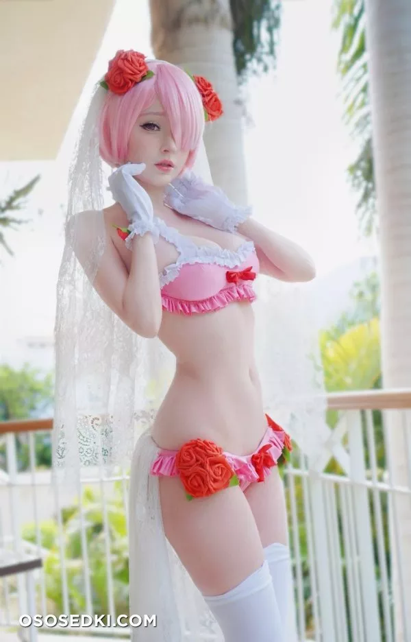 Ram by Hidori Rose - 12