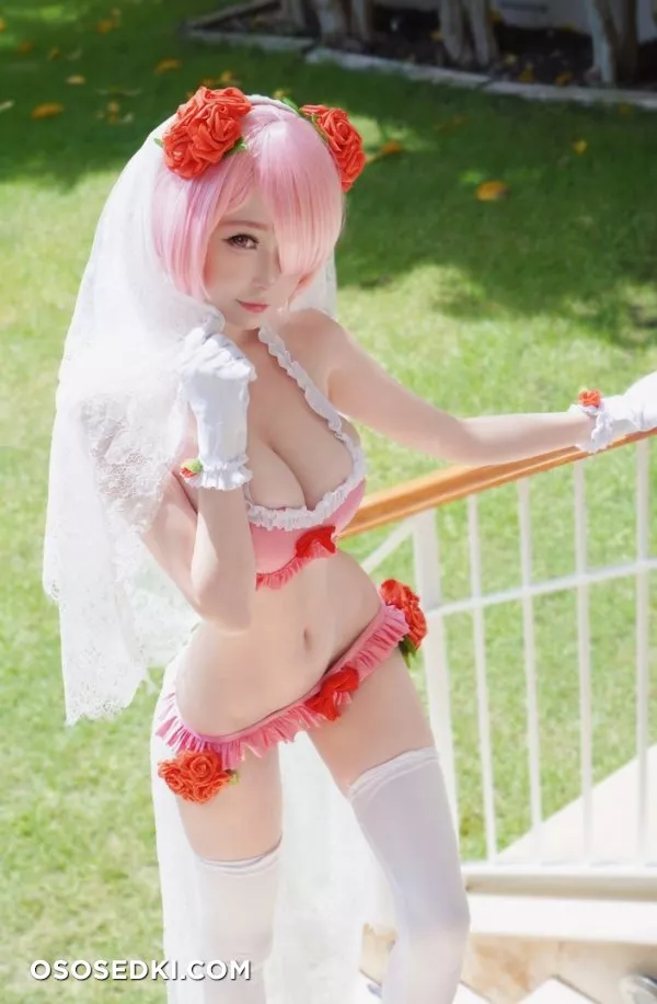 Ram by Hidori Rose - 18