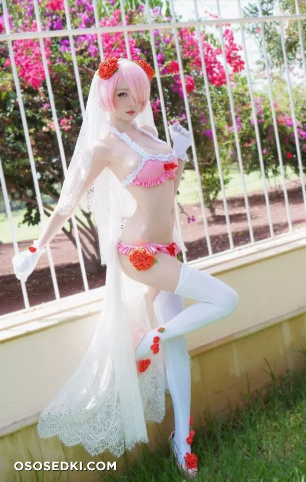 Ram by Hidori Rose - 21