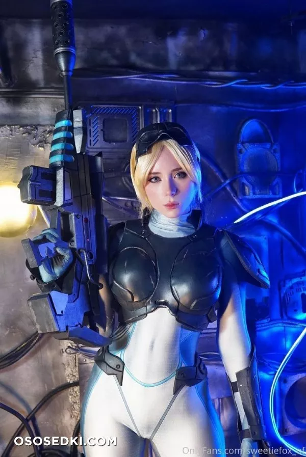 Nova by Sweetie Fox - 2