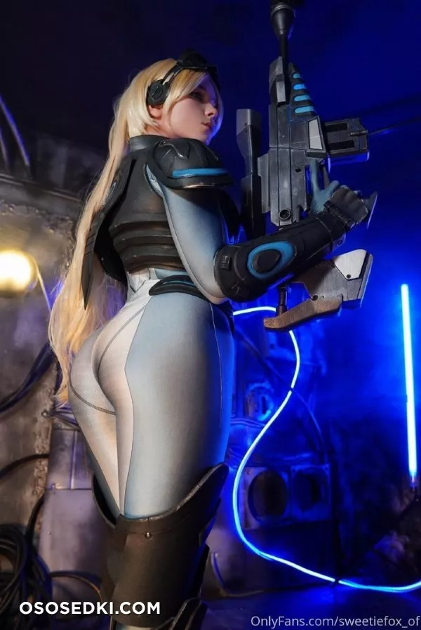Nova by Sweetie Fox - 8