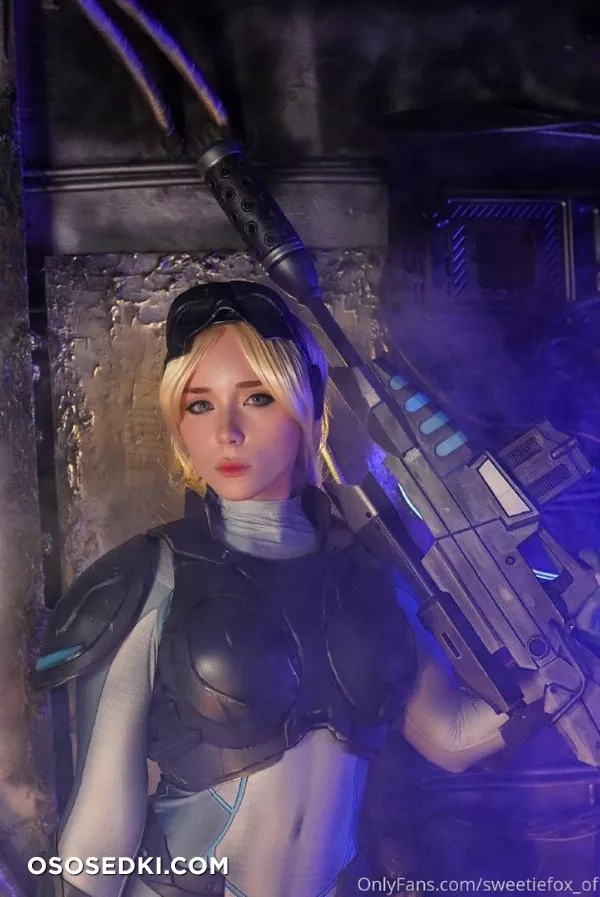 Nova by Sweetie Fox - 9