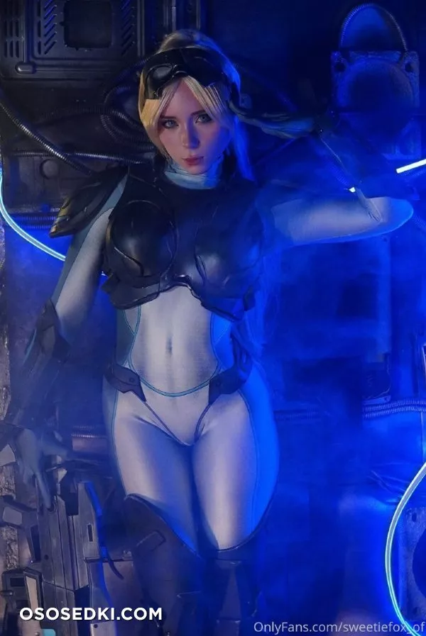 Nova by Sweetie Fox - 10