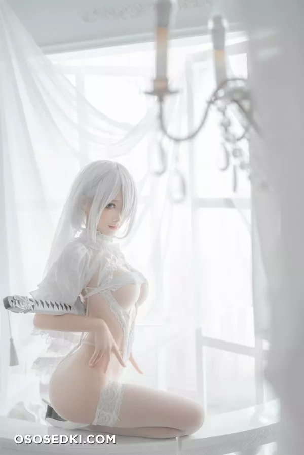 2B by chunmomo0127 - 6