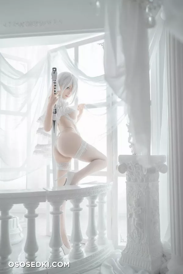 2B by chunmomo0127 - 14