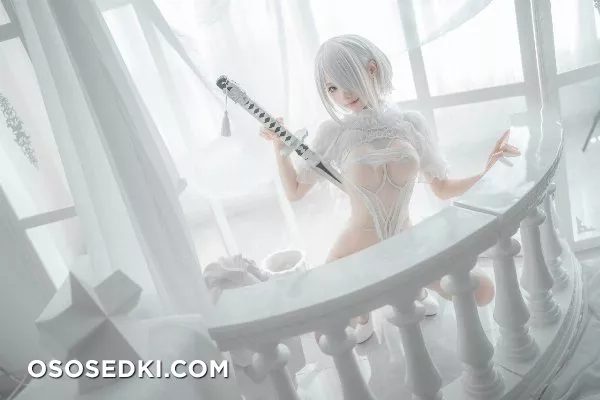 2B by chunmomo0127 - 17