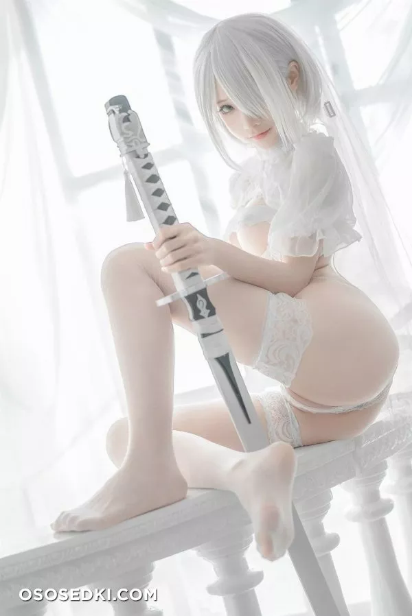 2B by chunmomo0127 - 23