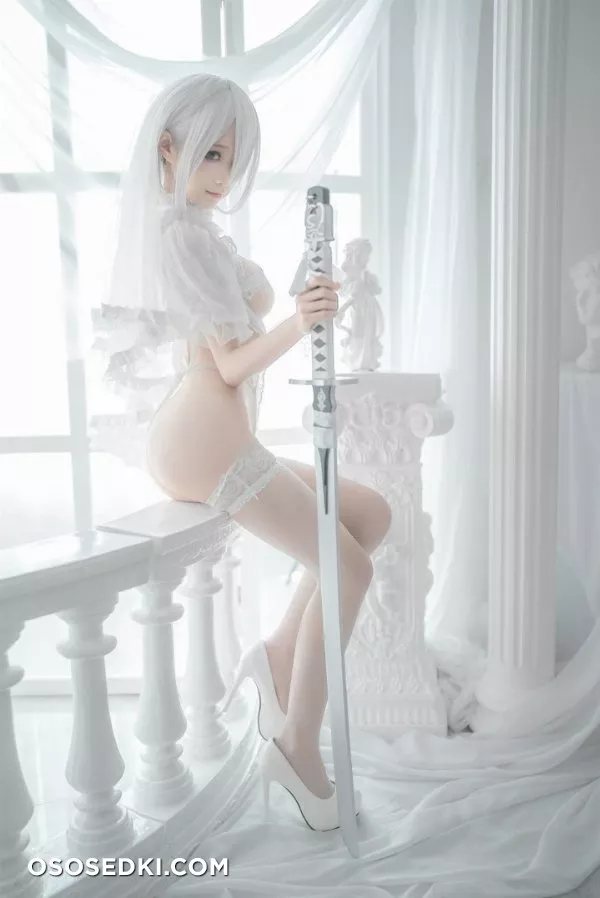 2B by chunmomo0127 - 32
