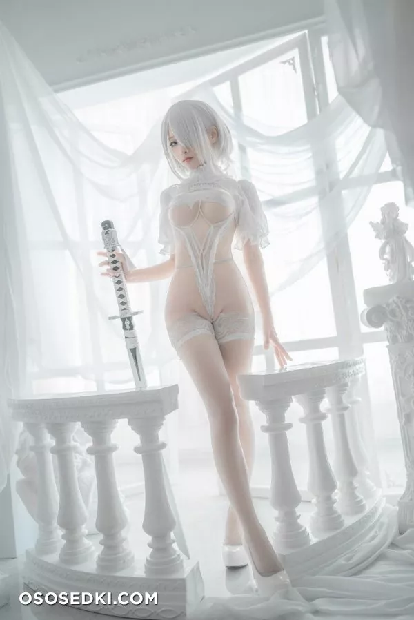 2B by chunmomo0127 - 55