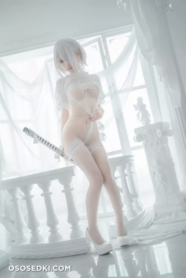 2B by chunmomo0127 - 60