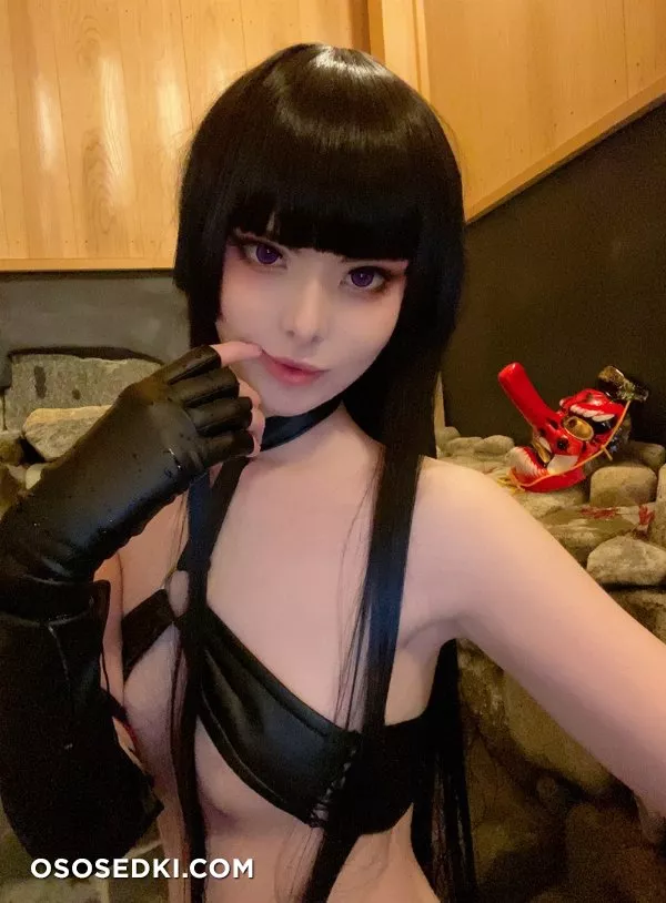 Nyotengu by Vinnegal - 20