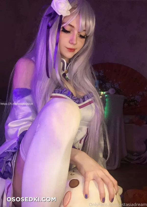 Astasia Dream - 5