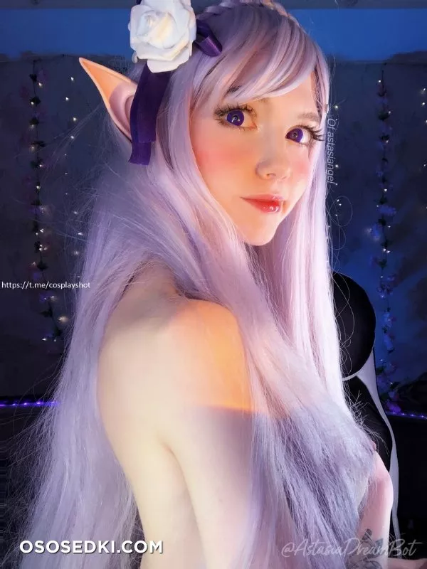 Astasia Dream - 30