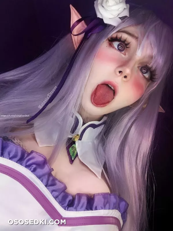 Astasia Dream - 34