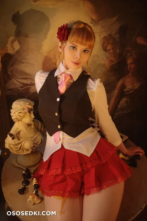 Beatrice by Vinnegal - 39