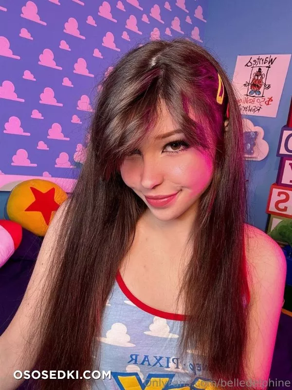 Belle Delphine First set 2024 - 6