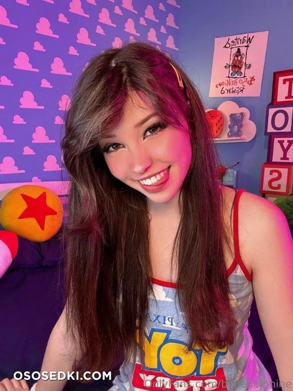 Belle Delphine First set 2024 - 9