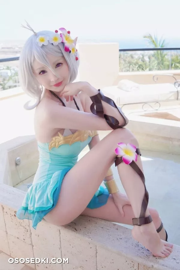 Kokoro Natsume  by Hidori Rose - 13