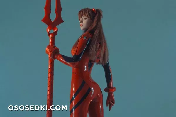 Asuka plugsuits by Shirogane_sama - 8