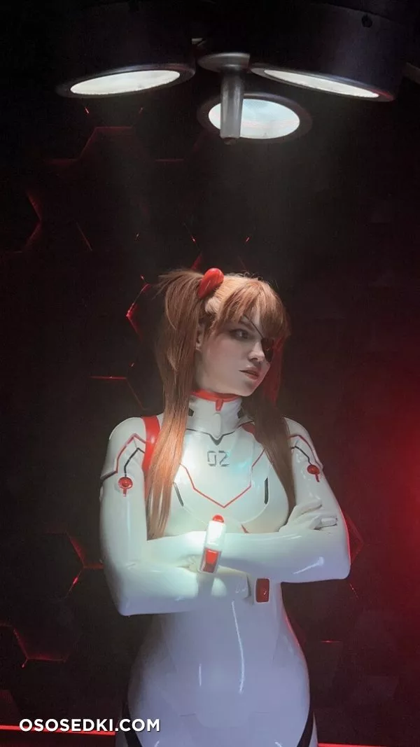 Asuka plugsuits by Shirogane_sama - 75