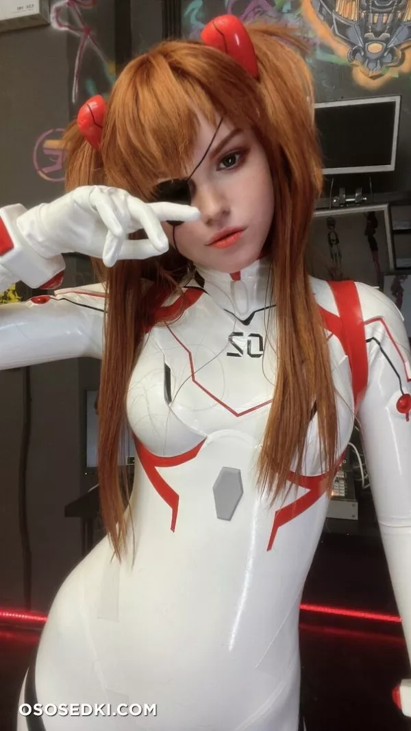 Asuka plugsuits by Shirogane_sama - 104