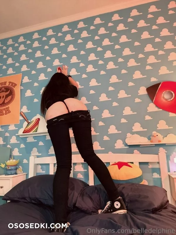 Belle Delphine Punisher - 20