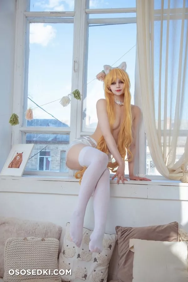 Yor, Makima, Kitty, 2B etc by A_SATAN_EL - 21