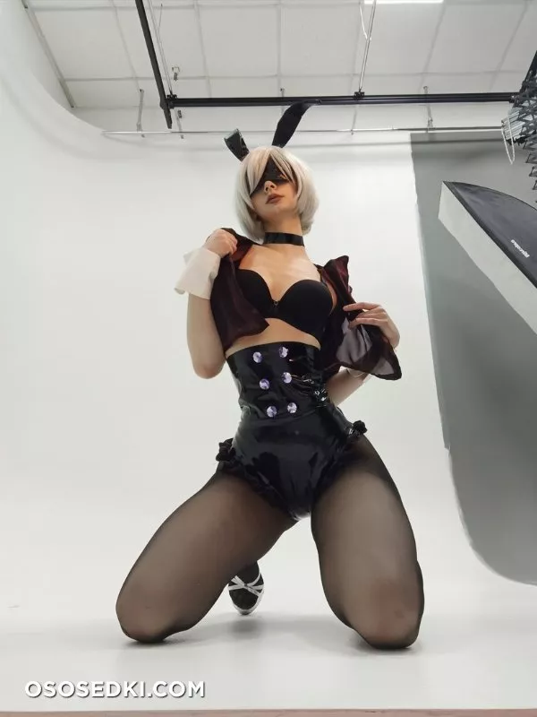 Yor, Makima, Kitty, 2B etc by A_SATAN_EL - 23