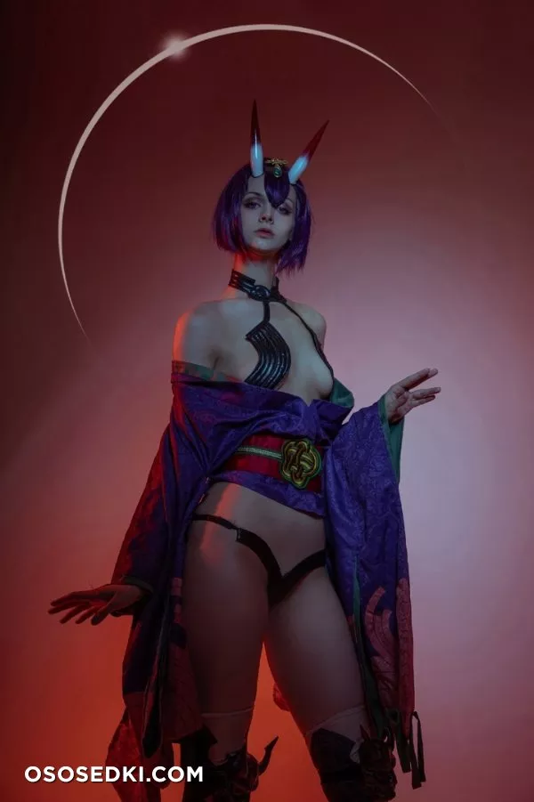 Yor, Makima, Kitty, 2B etc by A_SATAN_EL - 55