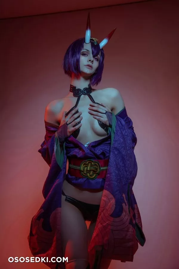 Yor, Makima, Kitty, 2B etc by A_SATAN_EL - 57