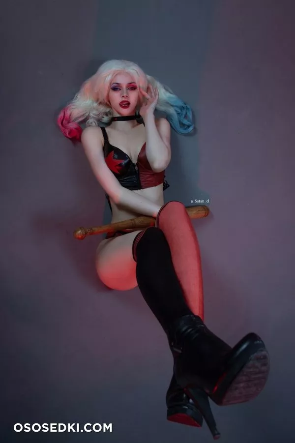 Yor, Makima, Kitty, 2B etc by A_SATAN_EL - 59