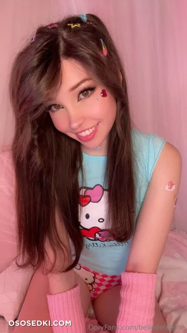 Belle Delphine Toy story - 10
