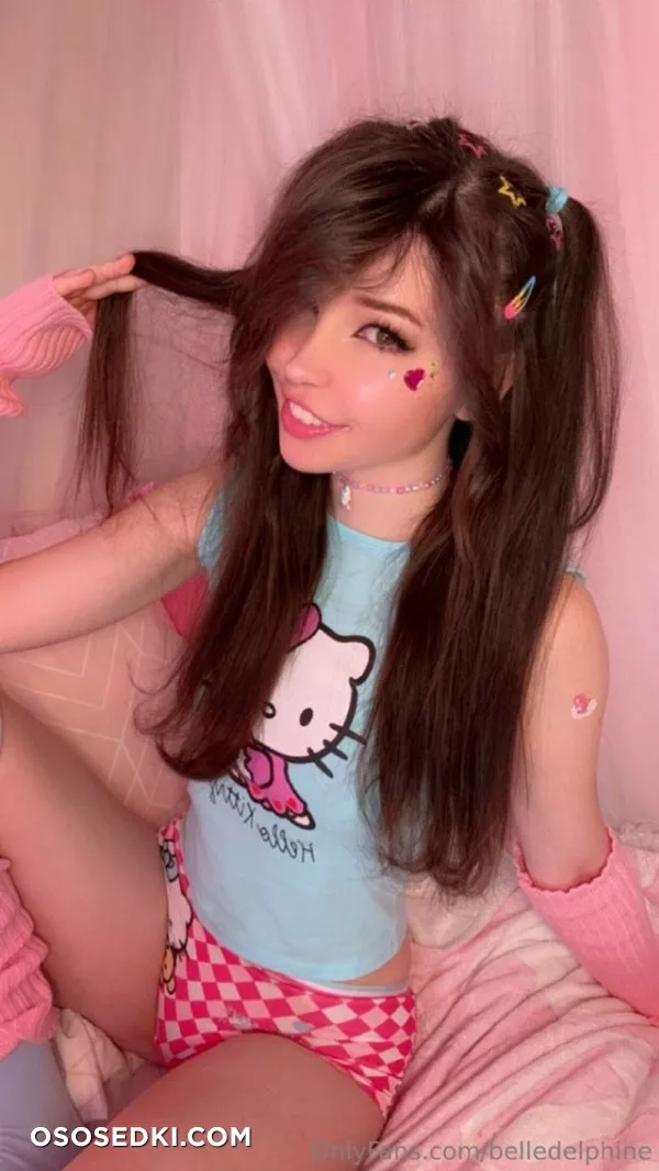 Belle Delphine Toy story - 12
