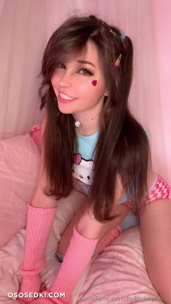 Belle Delphine Toy story - 16
