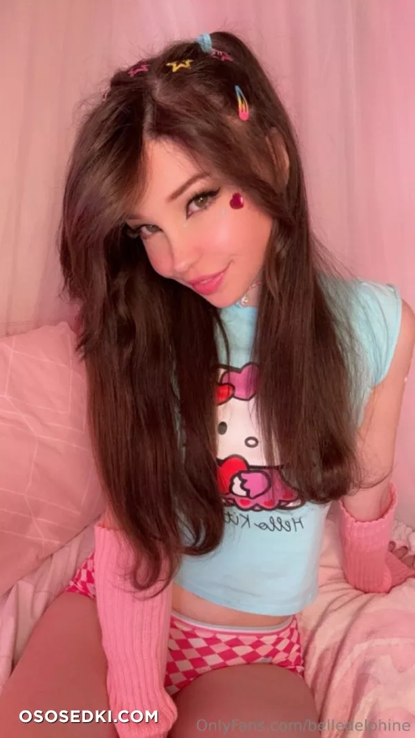 Belle Delphine Toy story - 17