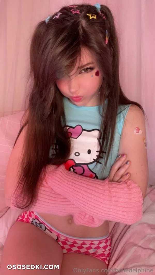 Belle Delphine Toy story - 21