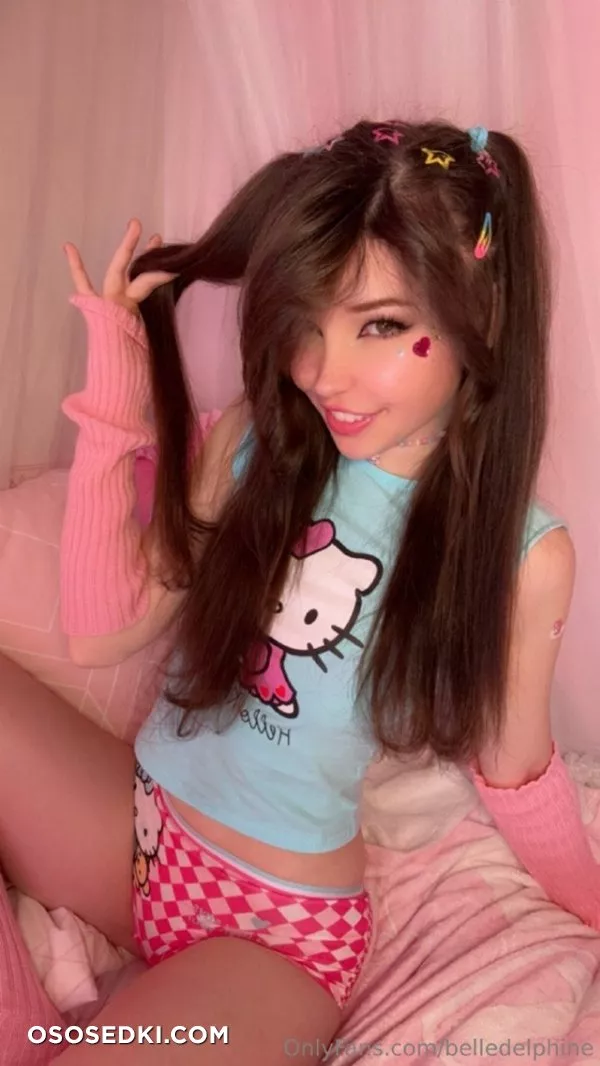 Belle Delphine Toy story - 22
