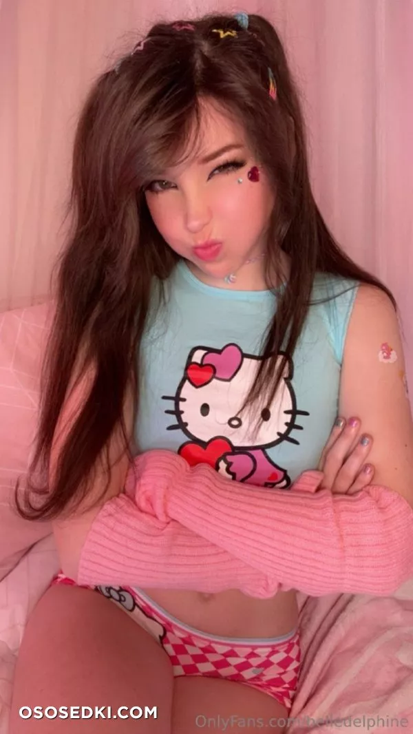 Belle Delphine Toy story - 27
