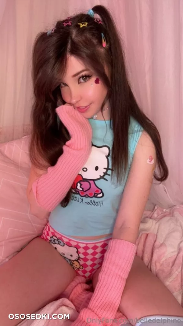Belle Delphine Toy story - 36