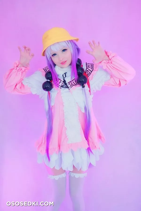 Kanna Kamui by Hidori Rose - 7