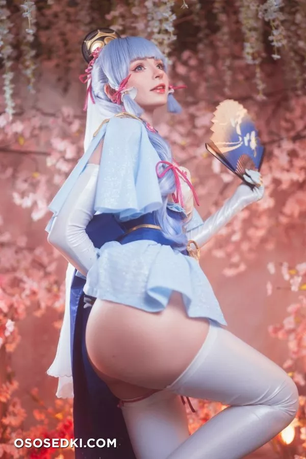 Ayaka by peachmilky - 13
