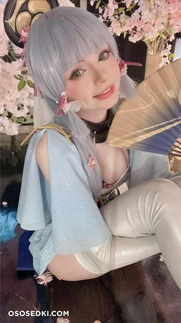 Ayaka by peachmilky - 32