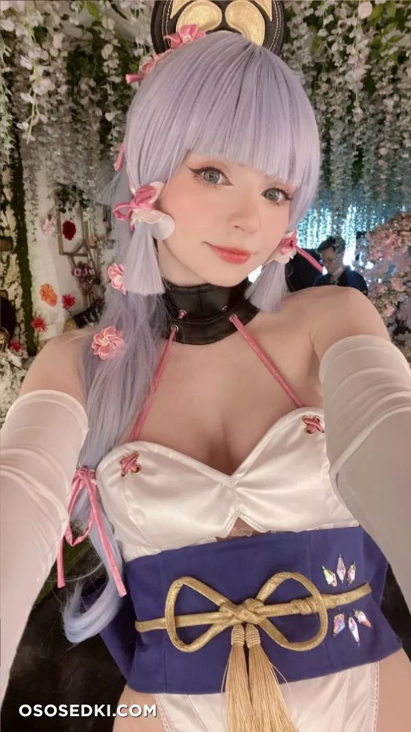 Ayaka by peachmilky - 52
