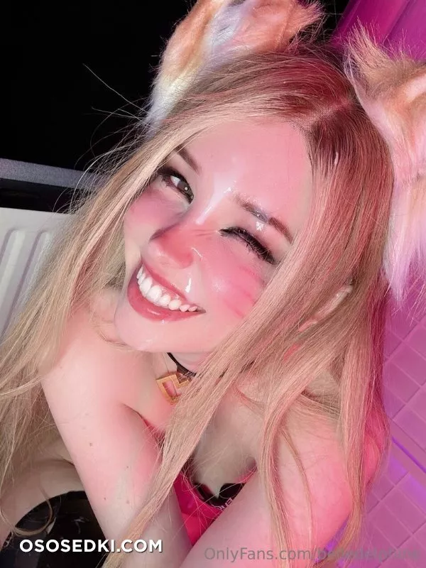 Belle Delphine Foxy ch.2 - 38