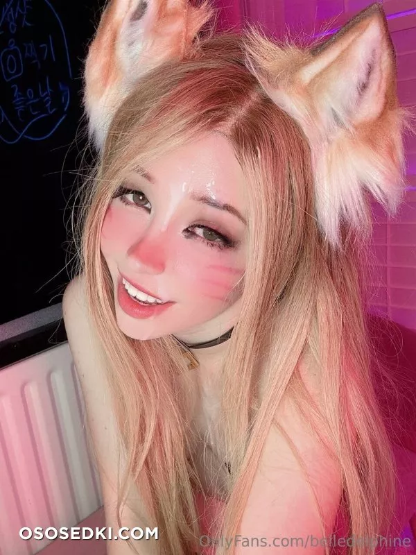 Belle Delphine Foxy ch.2 - 40