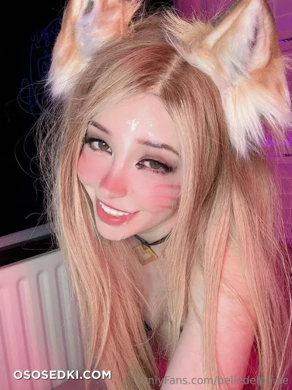 Belle Delphine Foxy ch.2 - 41