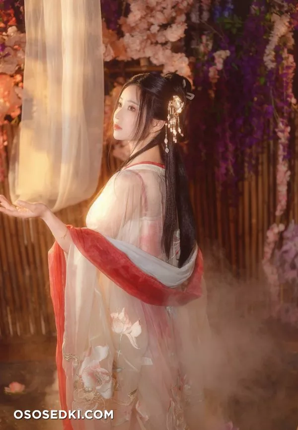 Meng Zuiyao by 年年 - 1