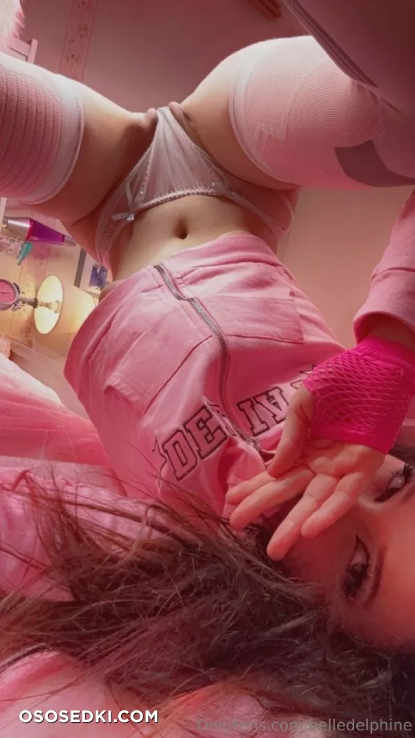 Belle Delphine Toy story 3 - 40