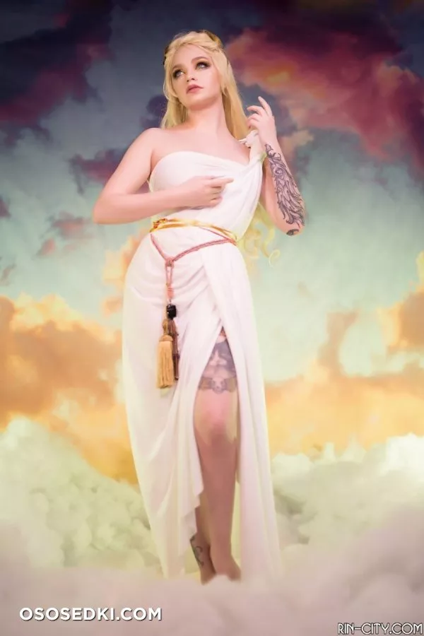Aphrodite by Rincityofficial - 1